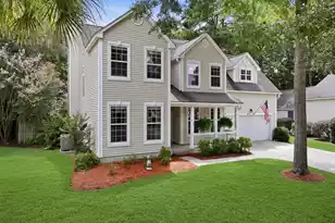 1516 Cypress Pointe Dr, Mount Pleasant, SC 29466 - Photo 35