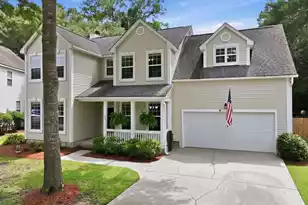 1516 Cypress Pointe Dr, Mount Pleasant, SC 29466 - Photo 7