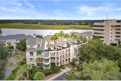 150 Wappoo Creek Drive #Apt 11, Charleston, SC 29412 - Photo 35