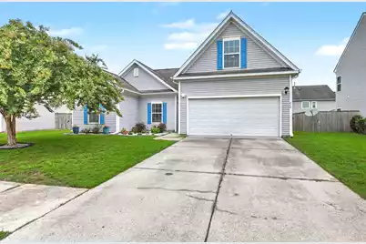 410 Gianna Lane, Goose Creek, SC 29445 - Photo 31