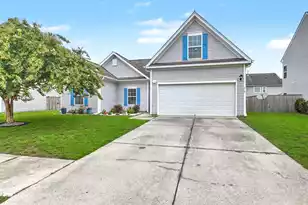410 Gianna Ln, Goose Creek, SC 29445 - Photo 31
