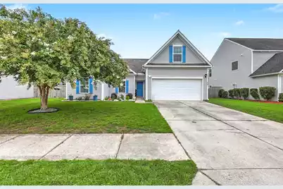 410 Gianna Lane, Goose Creek, SC 29445 - Photo 5