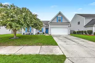 410 Gianna Ln, Goose Creek, SC 29445 - Photo 5
