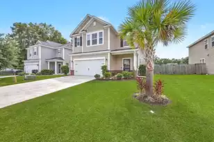 1312 Wild Goose Trail, Summerville, SC 29483 - Photo 1
