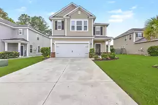1312 Wild Goose Trail, Summerville, SC 29483 - Photo 1
