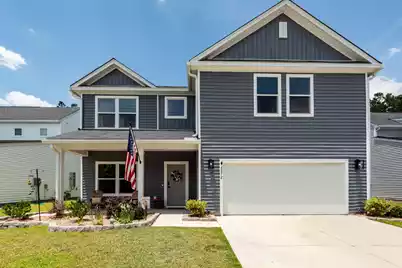 4372 Cotton Flat Road, Summerville, SC 29485 - Photo 1