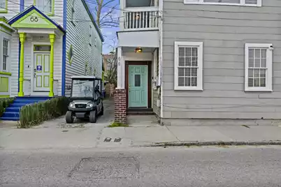 66 Line Street #Apt B, Charleston, SC 29403 - Photo 3