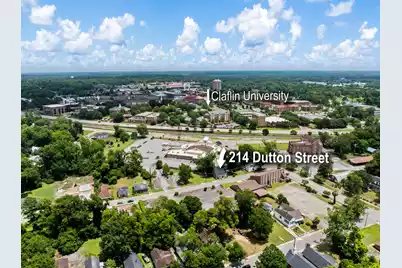 214 Dutton Street, Orangeburg, SC 29115 - Photo 25