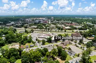 214 Dutton St, Orangeburg, SC 29115 - Photo 25