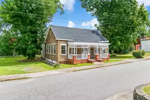 214 Dutton St, Orangeburg, SC 29115 - Photo 21