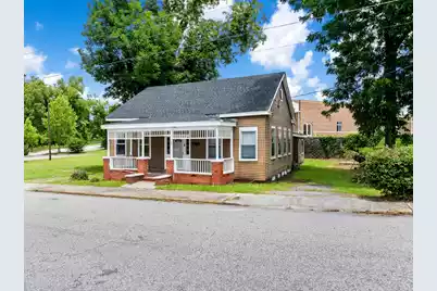 214 Dutton Street, Orangeburg, SC 29115 - Photo 1