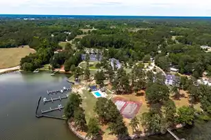 1103 Cypress Pointe ## A103, Manning, SC 29102 - Photo 35