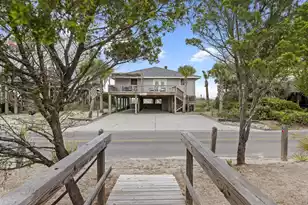 670 Springs Ave, Pawleys Island, SC 29585 - Photo 21