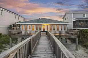 670 Springs Ave, Pawleys Island, SC 29585 - Photo 5