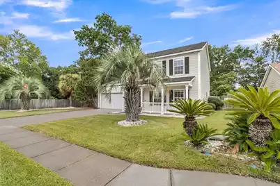 401 Beverly Drive, Summerville, SC 29485 - Photo 3