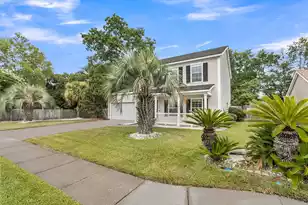 401 Beverly Dr, Summerville, SC 29485 - Photo 3