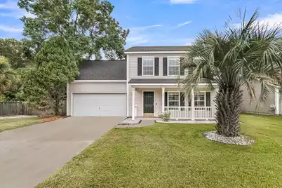 401 Beverly Drive, Summerville, SC 29485 - Photo 1
