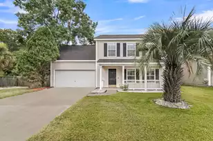 401 Beverly Dr, Summerville, SC 29485 - Photo 1