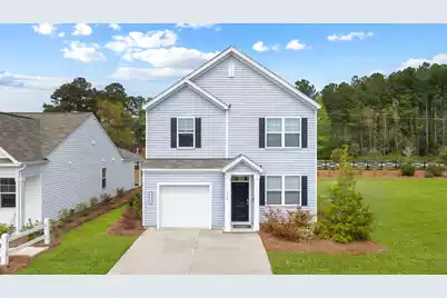 124 Serrano Street, North Charleston, SC 29405 - Photo 1
