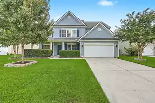 513 Mountain Laurel Cir, Goose Creek, SC 29445 - Photo 1