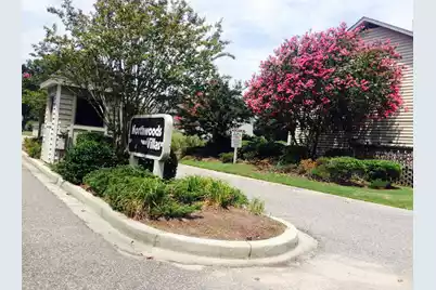 8042 Thelen Street, North Charleston, SC 29406 - Photo 1