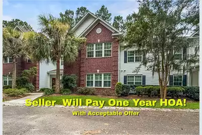 206 Golfview Lane, Summerville, SC 29485 - Photo 1