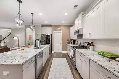 427 Whispering Breeze Lane, Summerville, SC 29486 - Photo 11