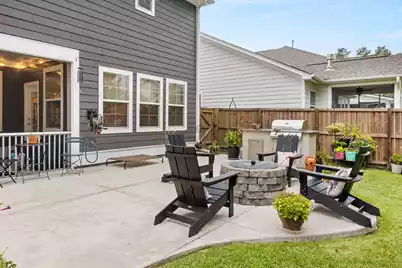 427 Whispering Breeze Lane, Summerville, SC 29486 - Photo 31