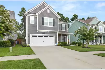 427 Whispering Breeze Lane, Summerville, SC 29486 - Photo 39