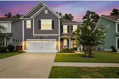 427 Whispering Breeze Lane, Summerville, SC 29486 - Photo 1