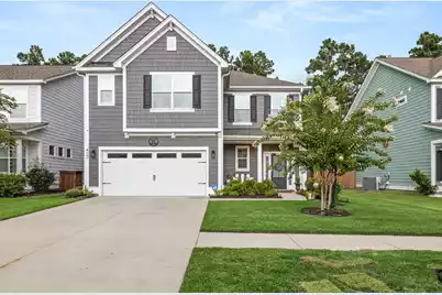 427 Whispering Breeze Lane, Summerville, SC 29486 - Photo 37