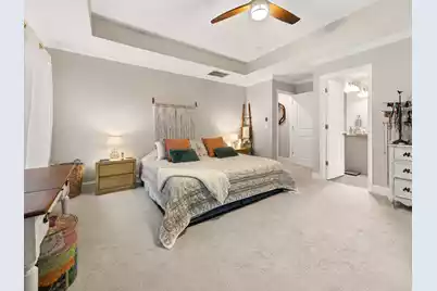 427 Whispering Breeze Lane, Summerville, SC 29486 - Photo 17