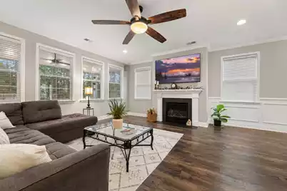 427 Whispering Breeze Lane, Summerville, SC 29486 - Photo 5