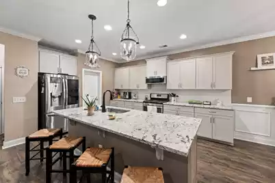 427 Whispering Breeze Lane, Summerville, SC 29486 - Photo 7