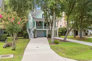 3754 Tip Ln, Mount Pleasant, SC 29466 - Photo 1