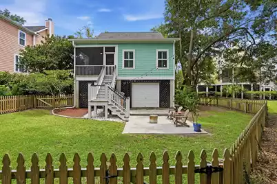 3754 Tip Lane, Mount Pleasant, SC 29466 - Photo 37