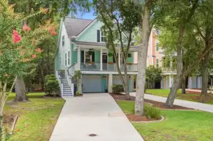 3754 Tip Ln, Mount Pleasant, SC 29466 - Photo 3