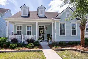 1822 Grovehurst, Charleston, SC 29414 - Photo 1