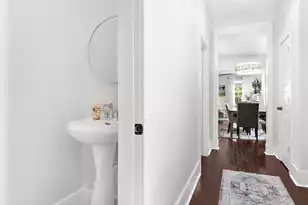 1538 Watt Pond Rd, Mount Pleasant, SC 29466 - Photo 17