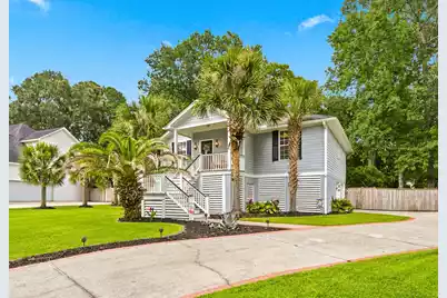 8308 Dyemakers, North Charleston, SC 29418 - Photo 1