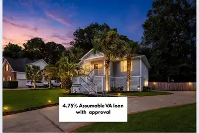 8308 Dyemakers, North Charleston, SC 29418 - Photo 1