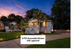 8308 Dyemakers, North Charleston, SC 29418 - Photo 1