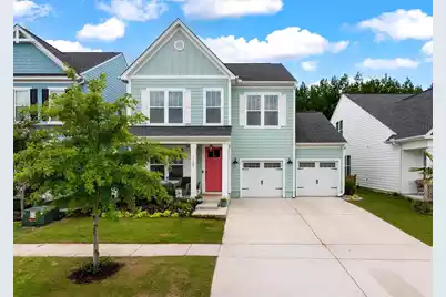 1100 Magnolia Warbler Way, Ravenel, SC 29470 - Photo 1