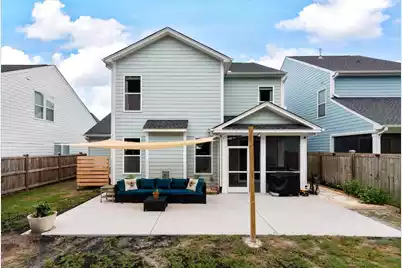 1100 Magnolia Warbler Way, Ravenel, SC 29470 - Photo 33