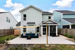 1100 Magnolia Warbler Wy, Ravenel, SC 29470 - Photo 33