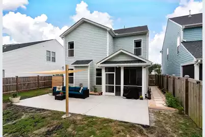 1100 Magnolia Warbler Way, Ravenel, SC 29470 - Photo 35