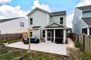 1100 Magnolia Warbler Wy, Ravenel, SC 29470 - Photo 35