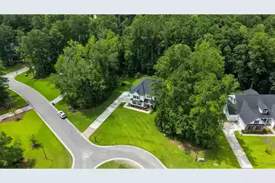 1025 Deep Gap Road, Ridgeville, SC 29472 - Photo 5