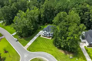 1025 Deep Gap Rd, Ridgeville, SC 29472 - Photo 5