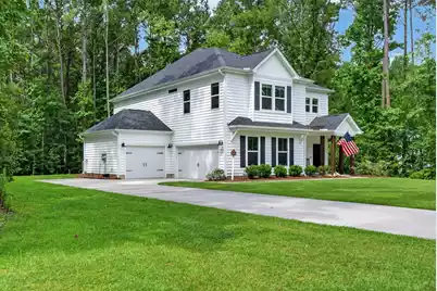 1025 Deep Gap Road, Ridgeville, SC 29472 - Photo 1